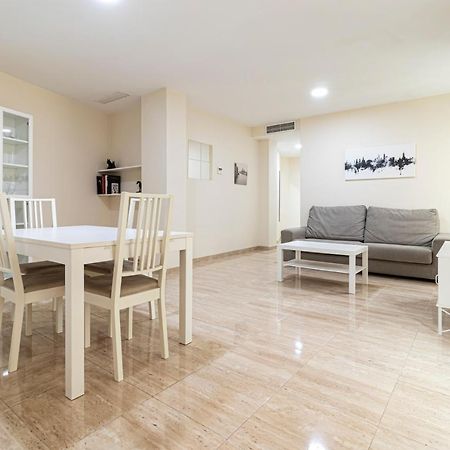 Allo Apartments Consistorio Centro 2 Habitaciones Херес де ла Фронтера Екстериор снимка