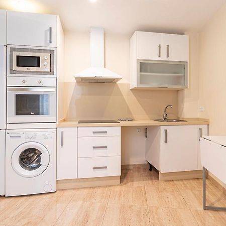 Allo Apartments Consistorio Centro 2 Habitaciones Херес де ла Фронтера Екстериор снимка