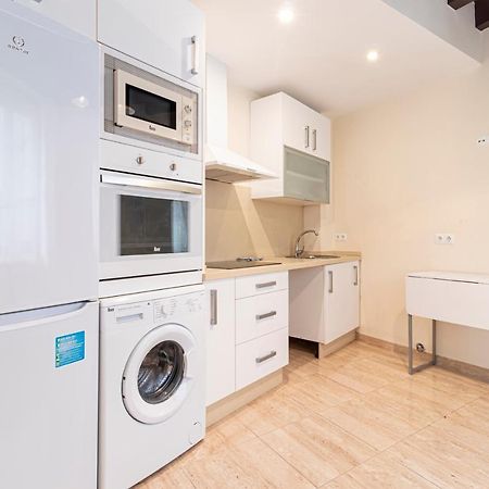Allo Apartments Consistorio Centro 2 Habitaciones Херес де ла Фронтера Екстериор снимка