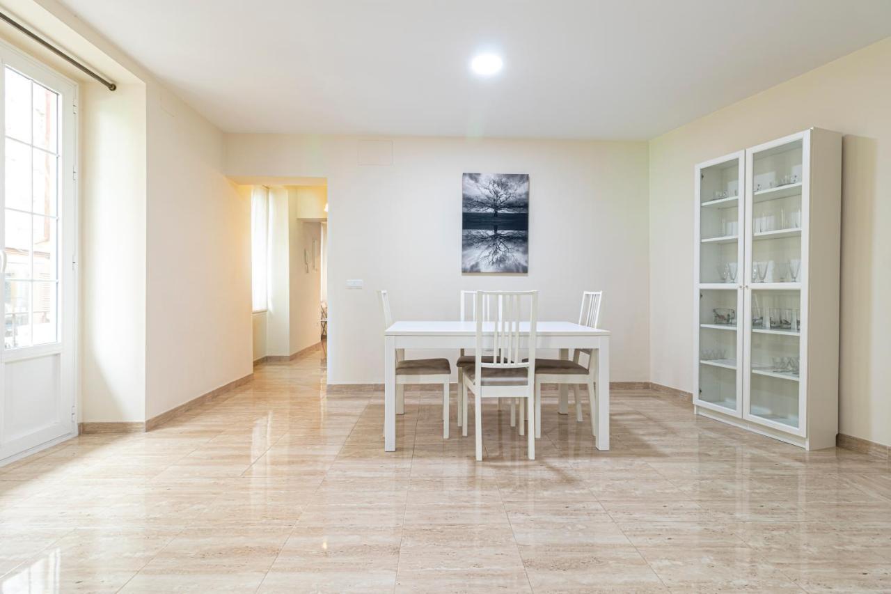 Allo Apartments Consistorio Centro 2 Habitaciones Херес де ла Фронтера Екстериор снимка