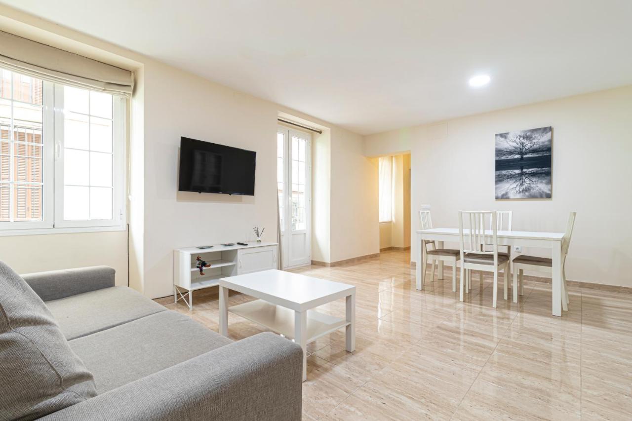 Allo Apartments Consistorio Centro 2 Habitaciones Херес де ла Фронтера Екстериор снимка