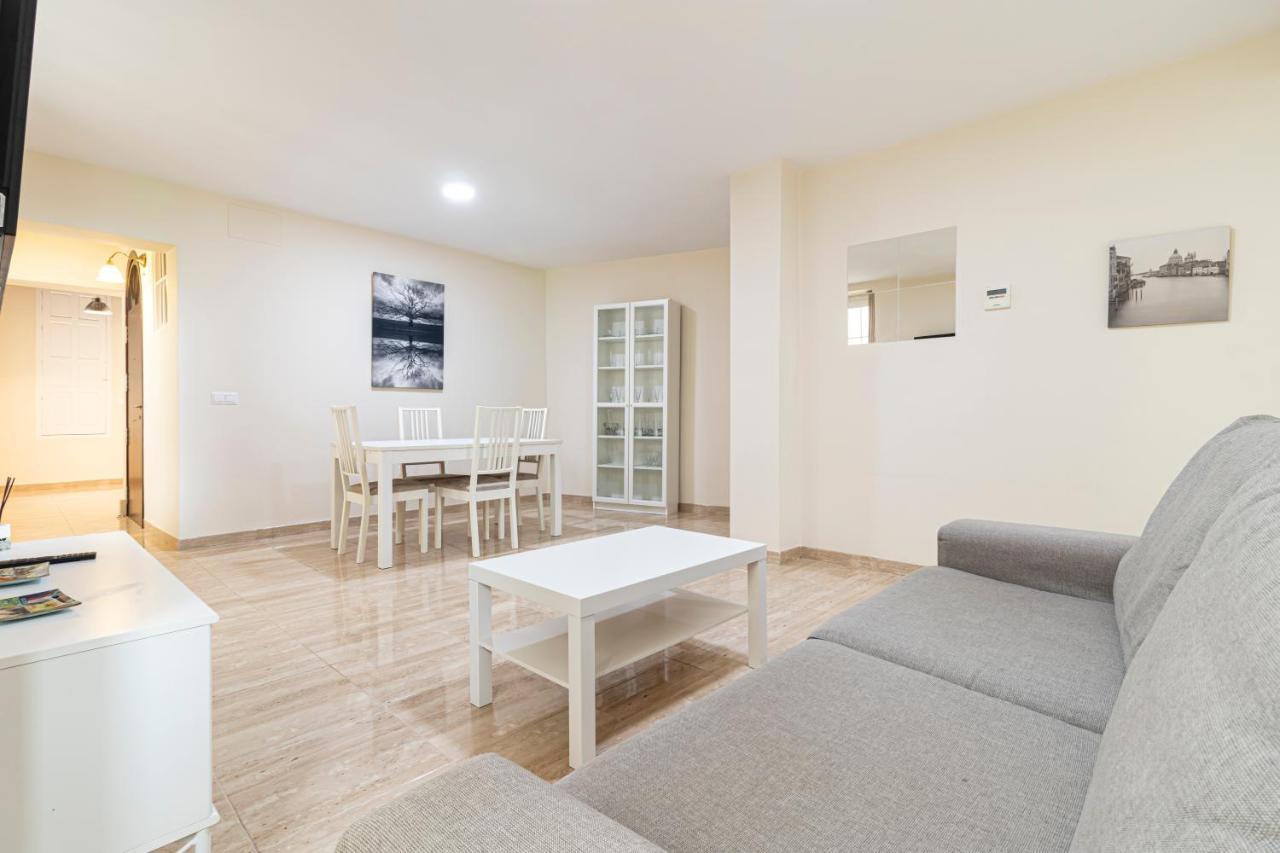 Allo Apartments Consistorio Centro 2 Habitaciones Херес де ла Фронтера Екстериор снимка