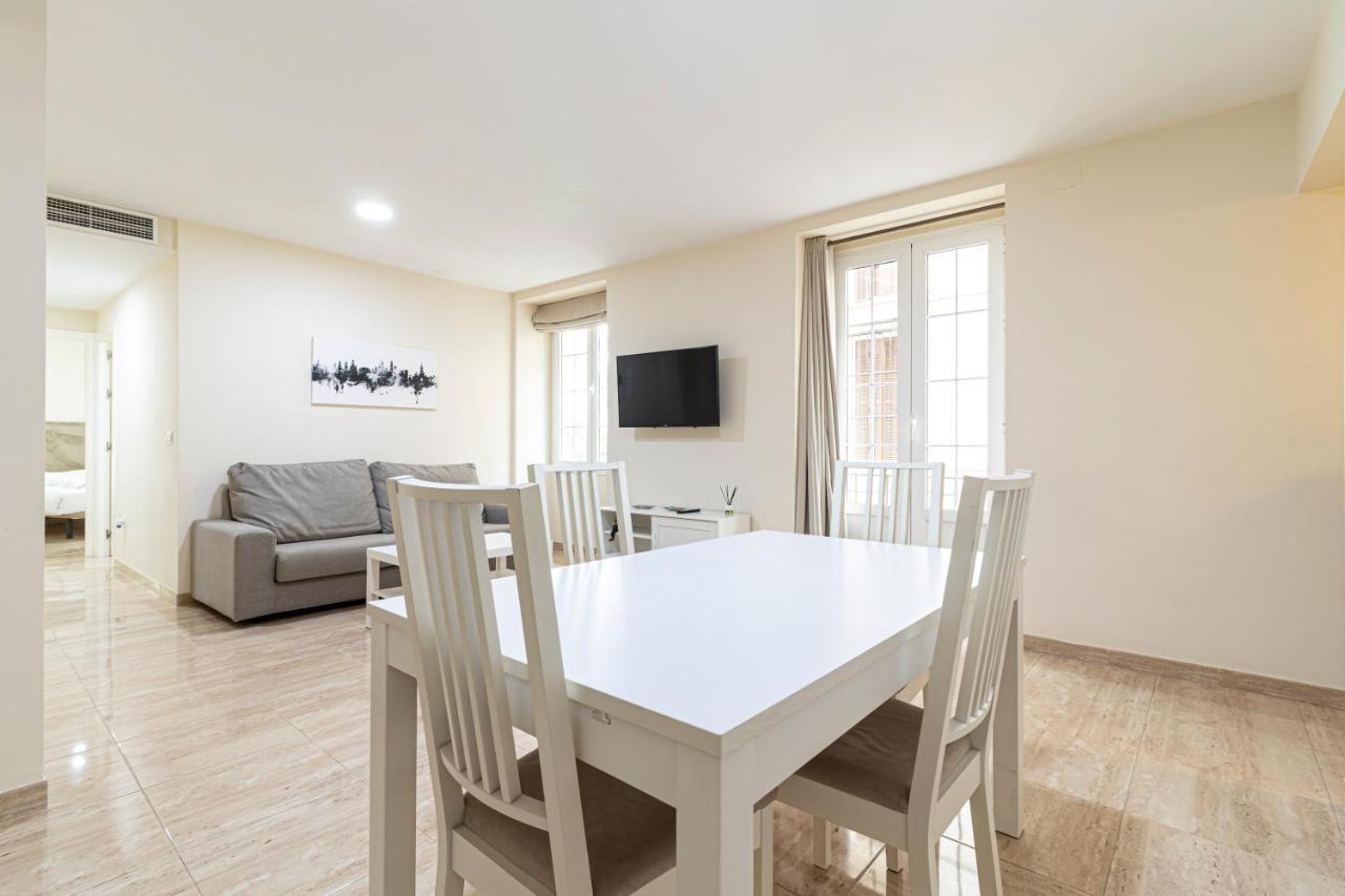 Allo Apartments Consistorio Centro 2 Habitaciones Херес де ла Фронтера Екстериор снимка