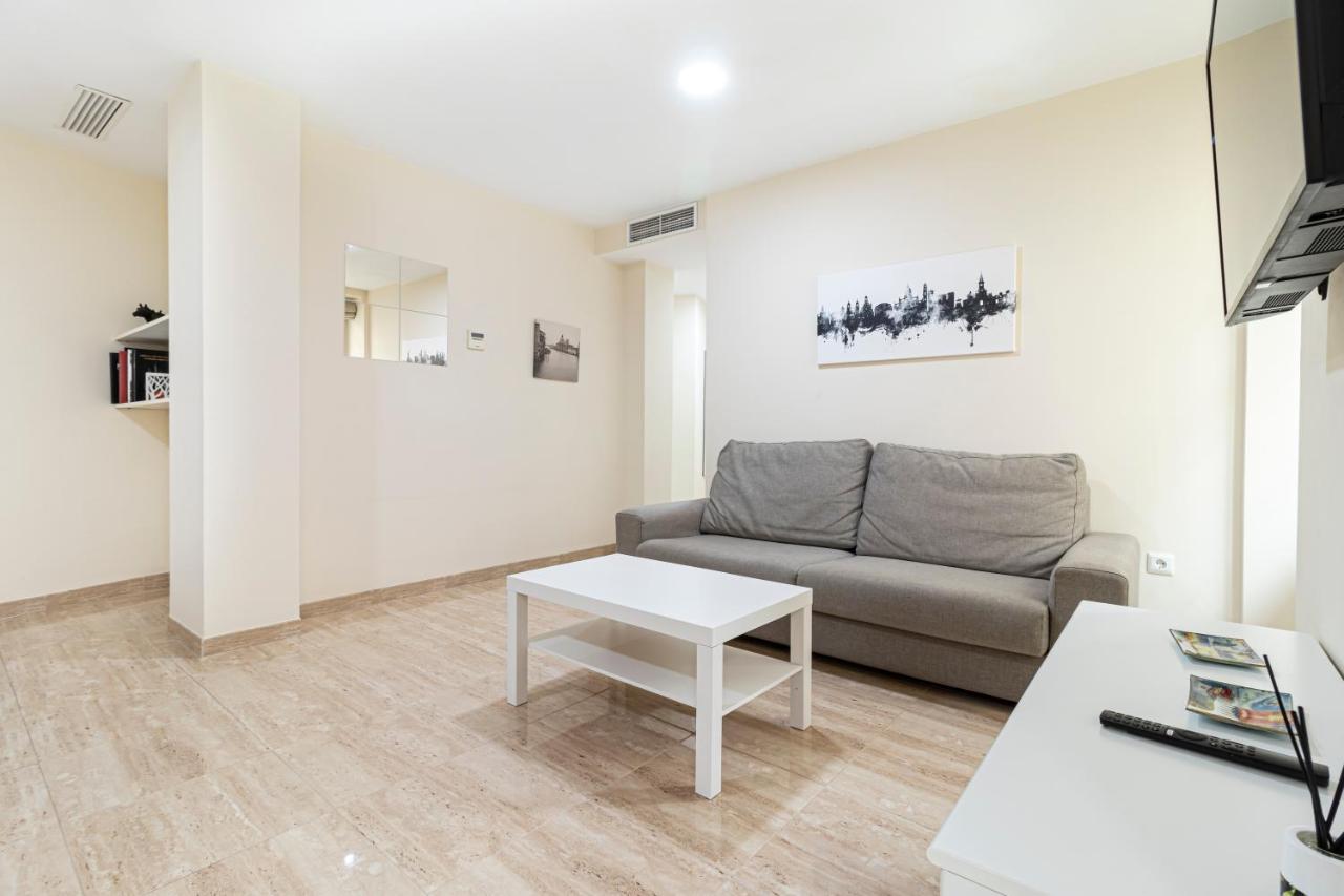 Allo Apartments Consistorio Centro 2 Habitaciones Херес де ла Фронтера Екстериор снимка