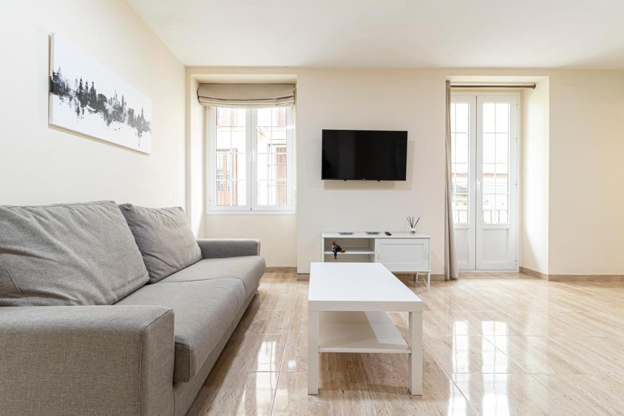 Allo Apartments Consistorio Centro 2 Habitaciones Херес де ла Фронтера Екстериор снимка