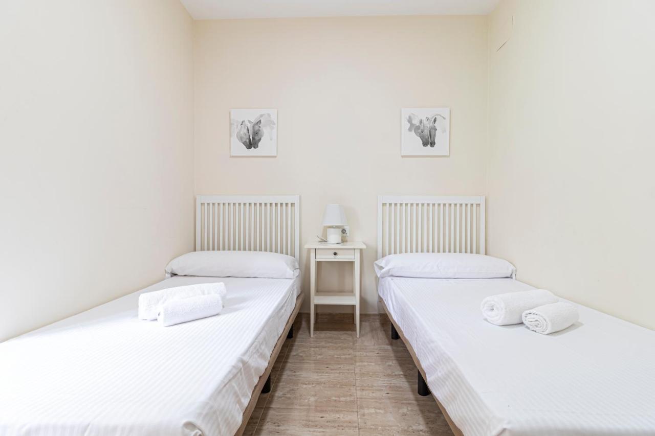 Allo Apartments Consistorio Centro 2 Habitaciones Херес де ла Фронтера Екстериор снимка