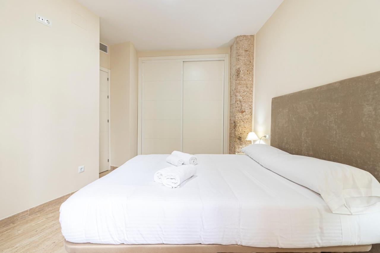Allo Apartments Consistorio Centro 2 Habitaciones Херес де ла Фронтера Екстериор снимка