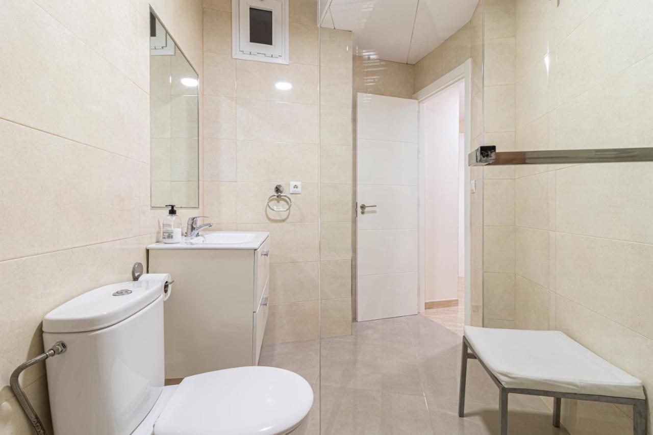 Allo Apartments Consistorio Centro 2 Habitaciones Херес де ла Фронтера Екстериор снимка