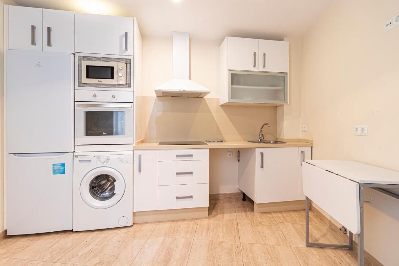 Allo Apartments Consistorio Centro 2 Habitaciones Херес де ла Фронтера Екстериор снимка