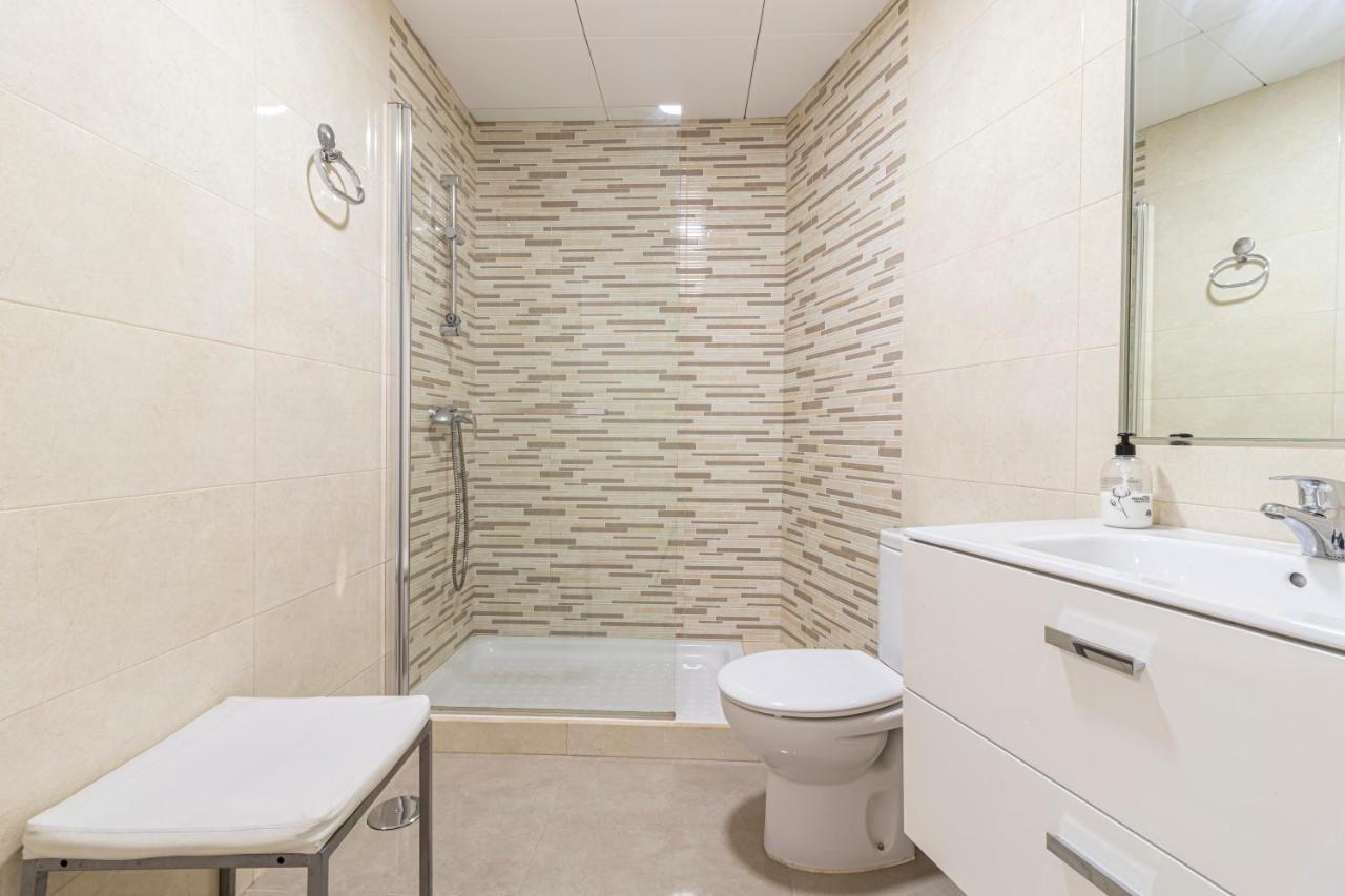 Allo Apartments Consistorio Centro 2 Habitaciones Херес де ла Фронтера Екстериор снимка