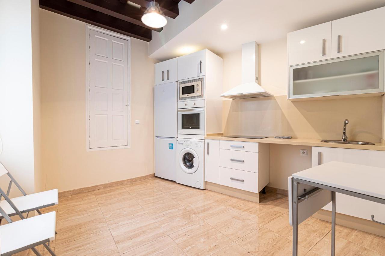 Allo Apartments Consistorio Centro 2 Habitaciones Херес де ла Фронтера Екстериор снимка