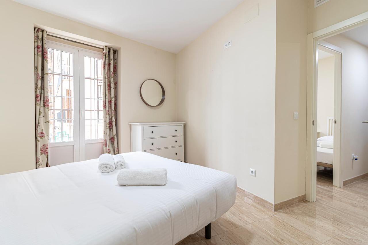 Allo Apartments Consistorio Centro 2 Habitaciones Херес де ла Фронтера Екстериор снимка