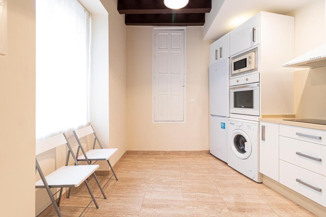 Allo Apartments Consistorio Centro 2 Habitaciones Херес де ла Фронтера Екстериор снимка