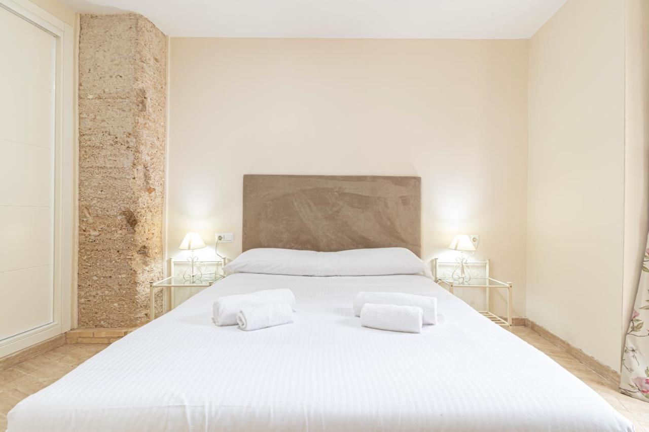 Allo Apartments Consistorio Centro 2 Habitaciones Херес де ла Фронтера Екстериор снимка