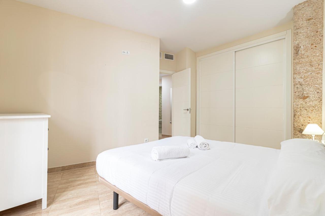 Allo Apartments Consistorio Centro 2 Habitaciones Херес де ла Фронтера Екстериор снимка