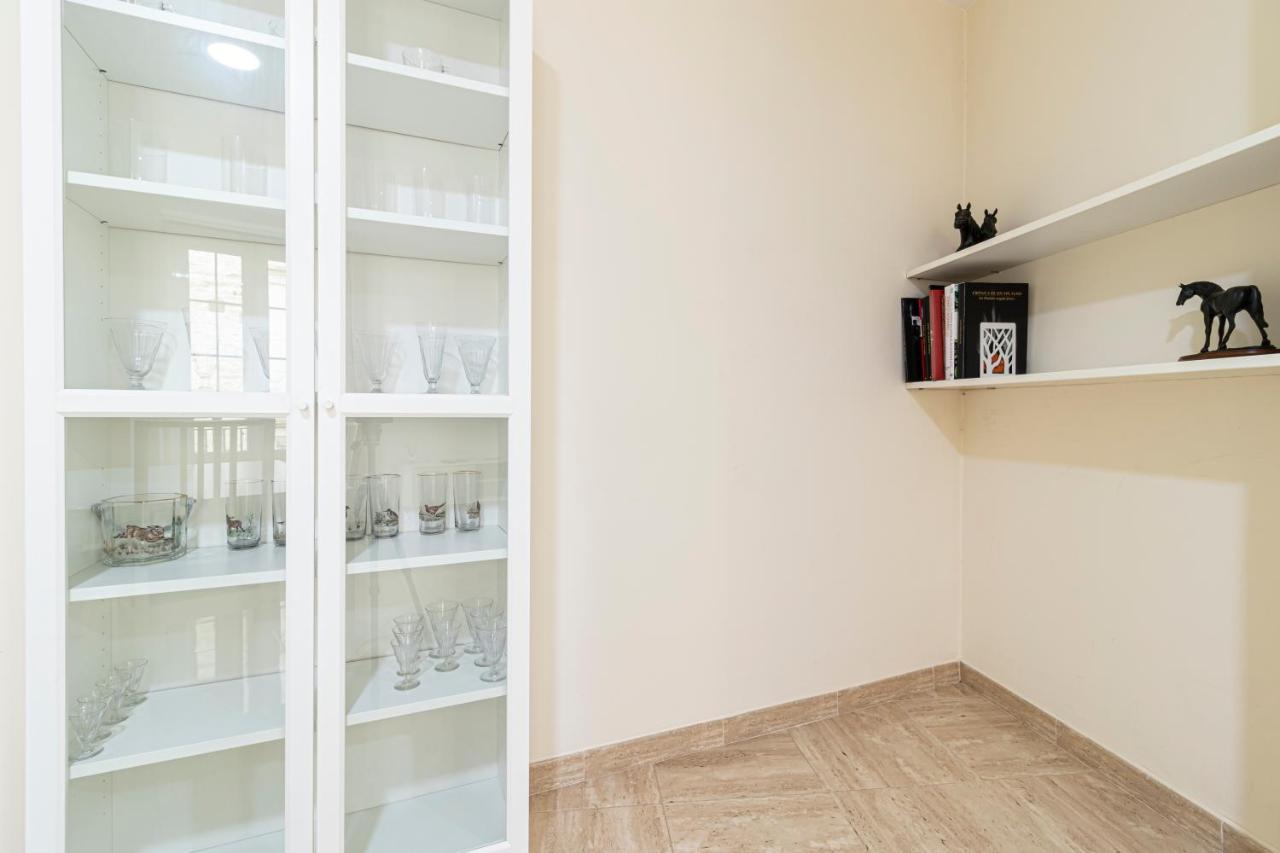 Allo Apartments Consistorio Centro 2 Habitaciones Херес де ла Фронтера Екстериор снимка