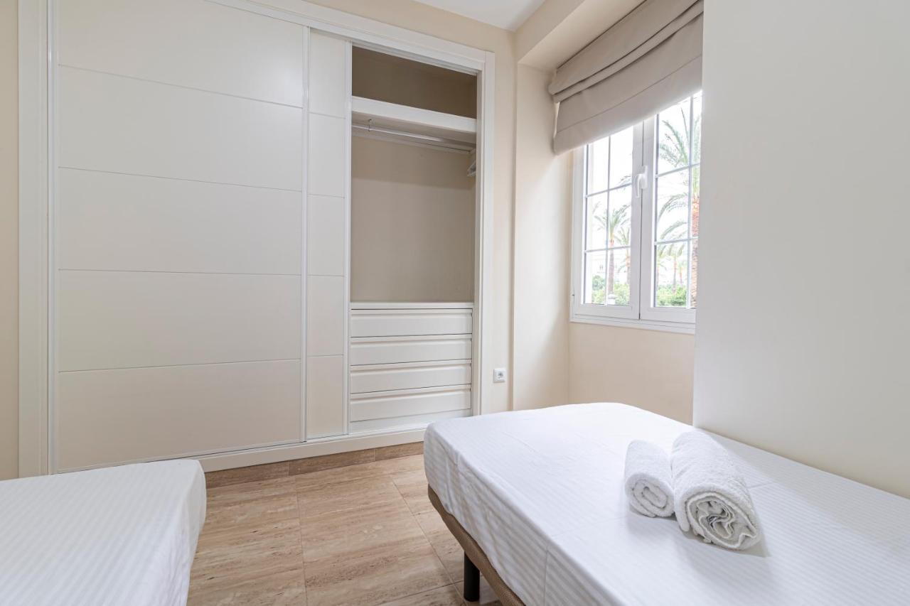 Allo Apartments Consistorio Centro 2 Habitaciones Херес де ла Фронтера Екстериор снимка