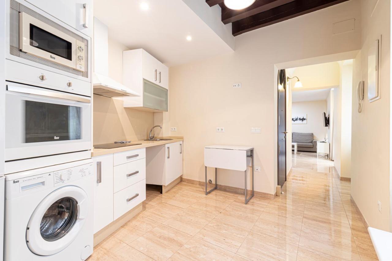 Allo Apartments Consistorio Centro 2 Habitaciones Херес де ла Фронтера Екстериор снимка