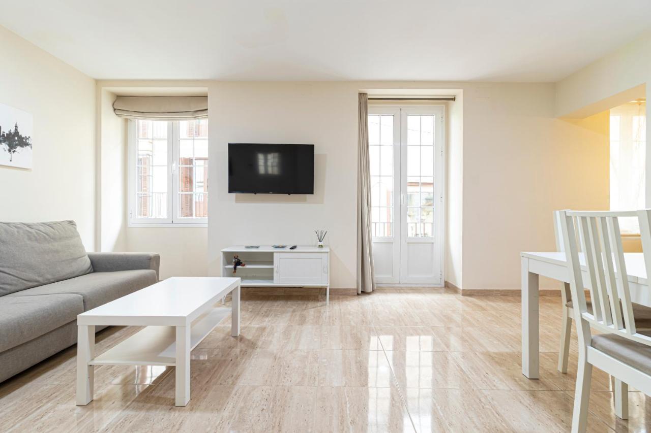 Allo Apartments Consistorio Centro 2 Habitaciones Херес де ла Фронтера Екстериор снимка